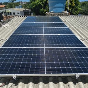 Localização: Olinda-PE  Potência: 3.30kwp